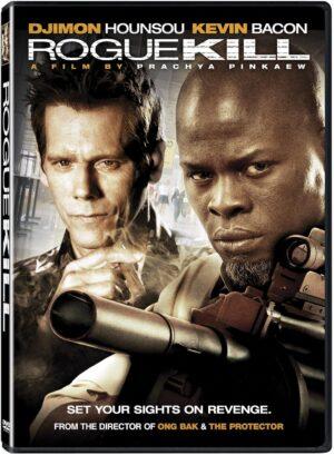 rogue kill dvd a vendre