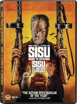 sisu 2 dvd films à louer