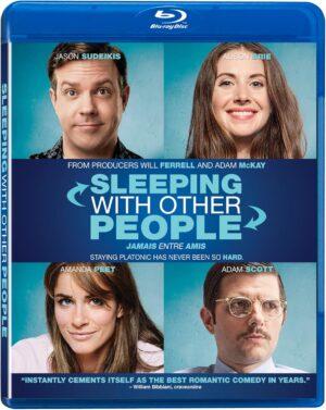 sleeping with other people bluray a vendre
