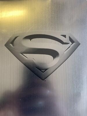 superman dvd a vendre