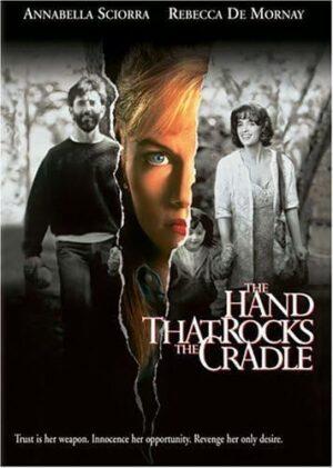 the hand that rocks dvd films à vendre