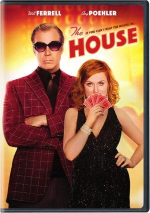 the house dvd a vendre
