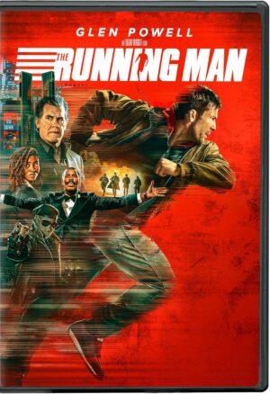 the running man dvd films à vendre