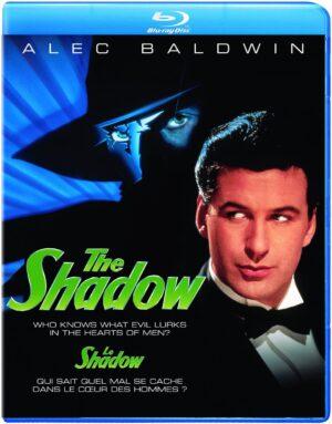 the shadow bluray a vendre