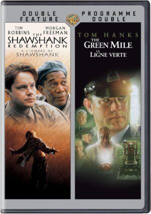 the shawshank redemption dvd a vendre