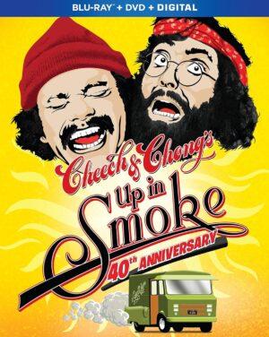 up in smoke br dvd films à vendre
