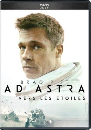 ad strada DVD films a vendre