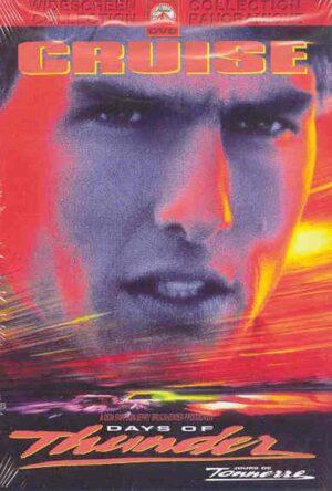 days of thunder dvd films à vendre
