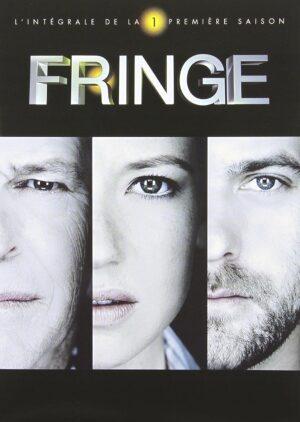 fringe 1 dvd films à vendre