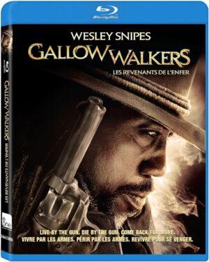 gallow walkers bluray a vendre