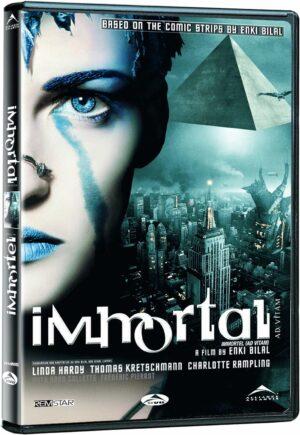 immortel dvd films à vendre