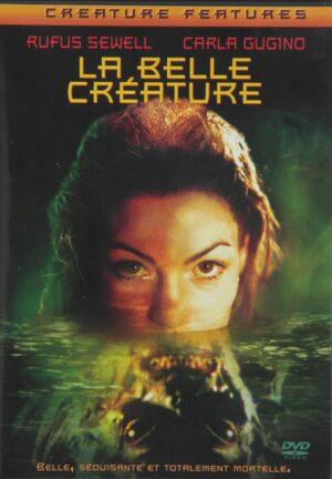 la belle creature dvd a vendre