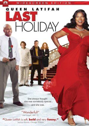 last holiday dvd a vendre
