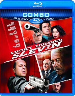 lucky number slevin bluray a vendre