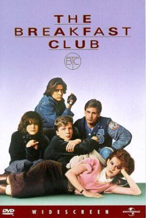 the breakfast club dvd films à vendre