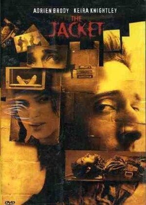 the jacket dvd films à vendre