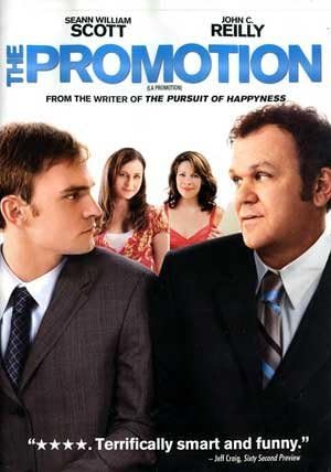 the promotion dvd a vendre