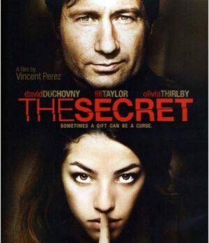 the secret bluray a vendre