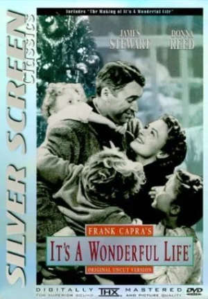 Its-a-wonderful-life-Dvd