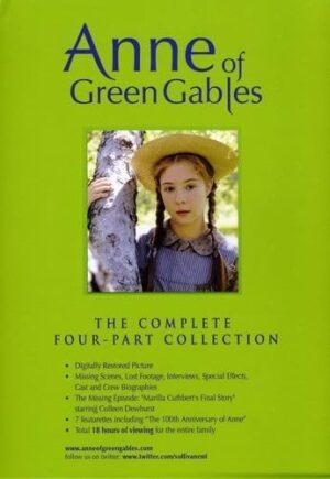 anne of green gables dvd a vendre.jpg2