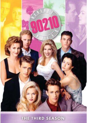 beverly hills third dvd films à vendre