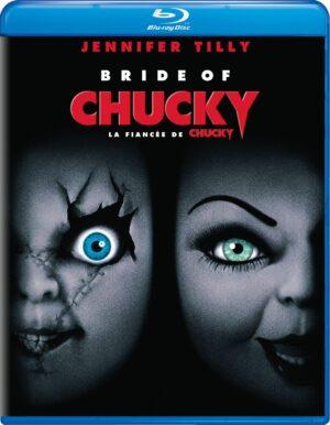 bride of chucky br dvd films à vendre