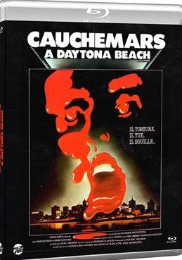cauchemars à daytona br dvd films à vendre