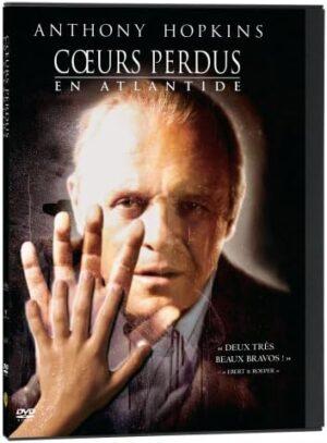 coeurs perdus en atlantide dvd films à vendre
