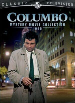 columbo 1990 dvd films à vendre