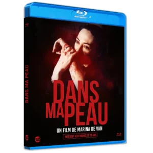 dans ma peau dvd films à vendre
