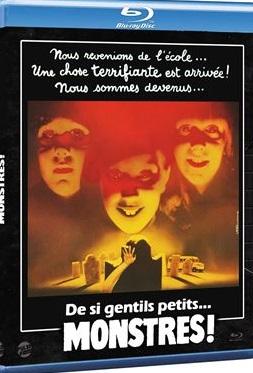 de si gentils petits monstres br dvd films à vendre