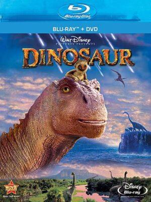 dinosaur bluray a vendre
