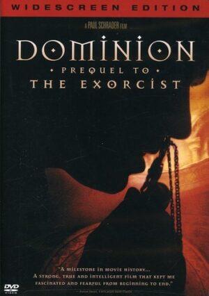 dominion dvd films à vendre