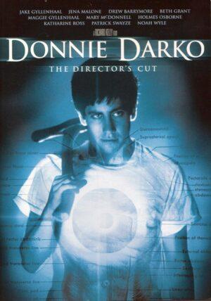 donnie's darko dvd a vendre