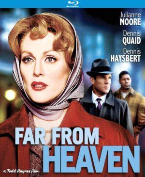 far from heaven br dvd films à vendre