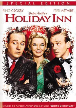holiday inn dvd a vendre