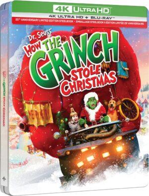how the grinch 4k br dvd films à vendre