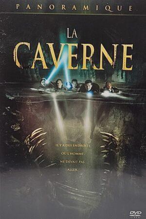la caverne dvd films à vendre