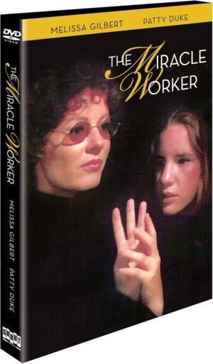 miracle worker dvd a vendre