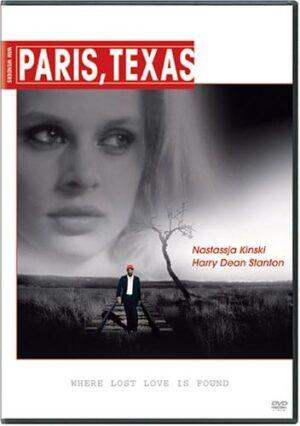 paris texas dvd films à vendre