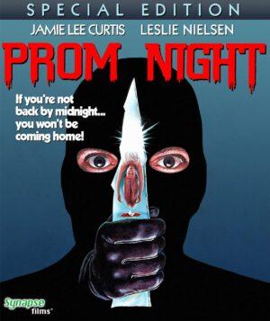 prom night br dvd films à vendre