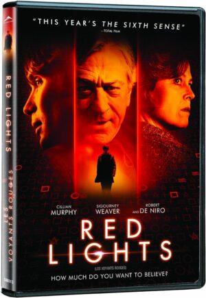 red lights dvd a vendre