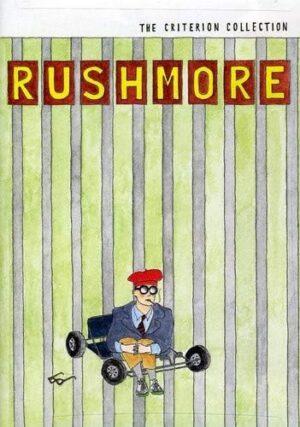 rushmore criterion dvd films à vendre
