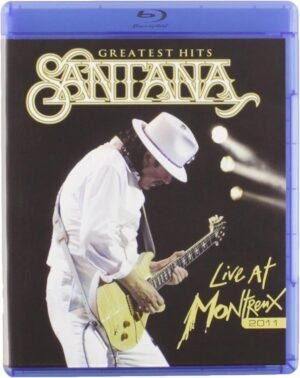 santana bluray a vendre