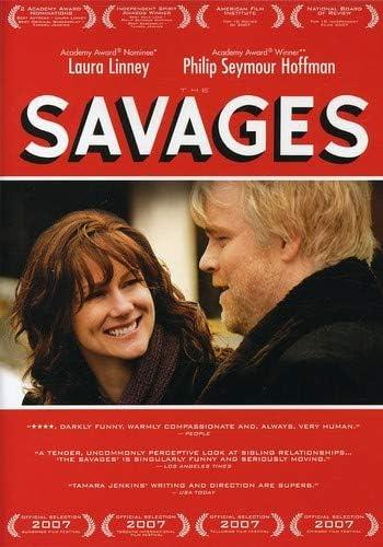 savages dvd films à vendre