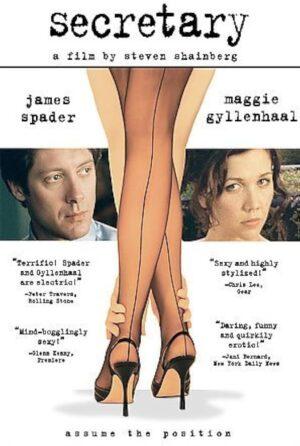 secretary dvd a vendre