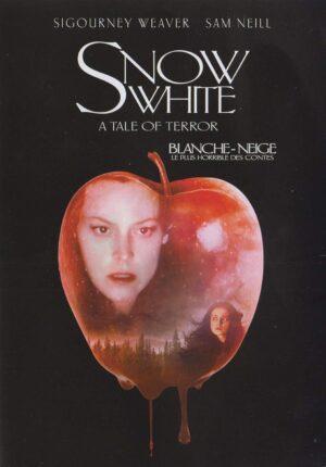 snow white dvd a vendre