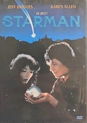 starman dvd films à vendre