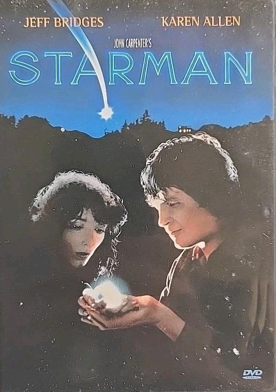 starman dvd films à vendre