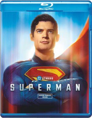 superman bluray a vendre